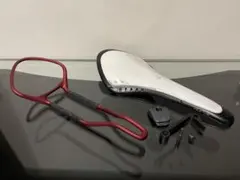 Fi'zi:k Kurve Snake クーヴァ スネーク 希少 ホワイトのサムネイル