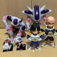 2025年最新】ドラゴンボール一番くじアーカイブズの人気アイテム