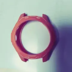 Explorer/TiPro 47mm オレンジケース