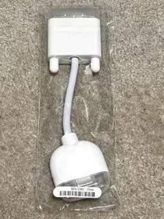 【再値下げ】Apple Mac 変換ケーブル5本セット