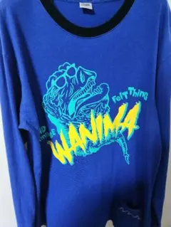 2025年最新】wanima tシャツの人気アイテム - メルカリ