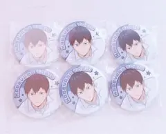 2025年最新】影山飛雄缶バッジの人気アイテム - メルカリ