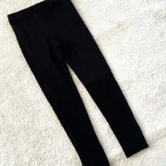 美品♡ZARA ストレッチパンツ 152