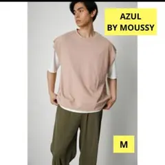 AZUL BY MOUSSY セットTシャツ Mサイズのサムネイル