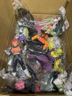 2025年最新】ジャンプ フィギュアの人気アイテム - メルカリ