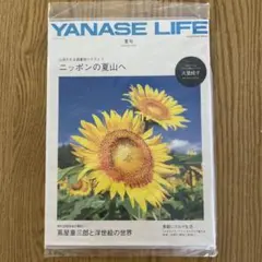 メルセデスベンツ　ヤナセ　夏号　2025