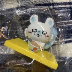ちいかわ 松屋 フィギュア モモンガ