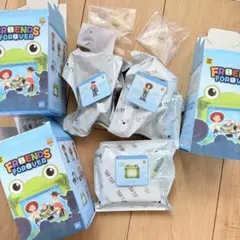 TOPTOY トイストーリー 永遠のなかま フィギュア　3体 TOPTOY トイストーリー 永遠のなかま フィギュア 3体 - メルカリ