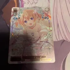 2025年最新】ヴァイスシュヴァルツ ごちうさの人気アイテム