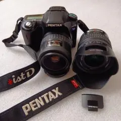 2025年最新】PENTAX *ist DS2の人気アイテム - メルカリ