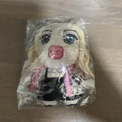 新品未開封　【ホテラバ】ノベルティ/アレン様の子ガキぬいぐるみ