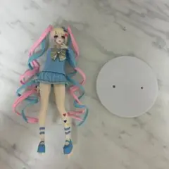 超てんちゃん フィギュア