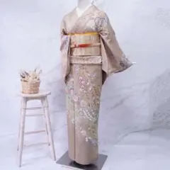 2026年最新】訪問着フルセットの人気アイテム - メルカリ