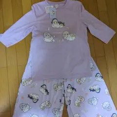 モフサンド　パジャマMサイズ