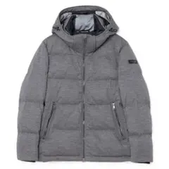 ☆1着限り☆新品未使用☆ブラックレーベル・クレストブリッジ チェックコンビダウン