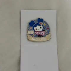 TWICE ランダムピンバッジ　ツウィ