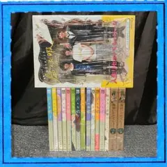 凪のお暇 全巻 珈琲いかがでしょう 恋する二日酔い コナリミサト 漫画 セット