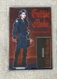LM.C Gothic Mode Tour ロトAiji アクリルスタンド