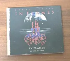 IN FLAMES Lunar Strain 国内版