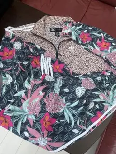 ⭐︎adidas⭐︎シャカシャカ⭐︎ジャージ上下⭐︎