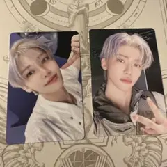 匿名配送 NCT DREAM ラントレ ジェミン