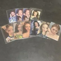 BABYMONSTER WE GO UP トレカ　チキタ　まとめ売り