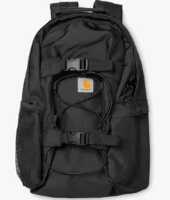 Carhartt バックパック ブラック リュックのサムネイル
