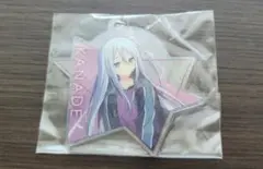 プロセカ 宵崎奏 一番くじ ラッキーくじ アクリルキーホルダー