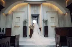 ウェディングドレス