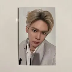 RIIZE オモカド　ハラカド　購入特典　ウンソク