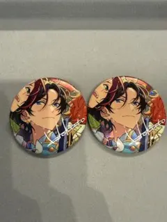 あんスタ 10th 缶バッジ Trickster 明星スバル - メルカリ