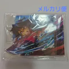 鬼滅の刃 無限城編第三弾 WEBSHOPくじ レイヤードアクスタ 冨岡義勇