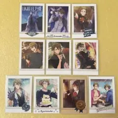 アイナナ　ぱしゃこれ　龍之介