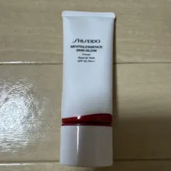 SHISEIDO メーキャップ エッセンス スキングロウ プライマー