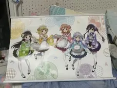 ご注文はうさぎですか？タペストリー