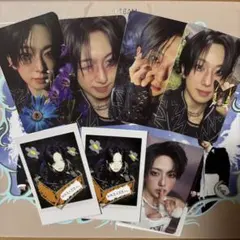 &TEAM Back to Life トレカ フウマ