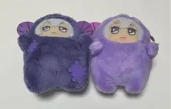 アイナナ モンぬい ワルモフ 逢坂壮五