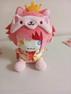 新品未開封⭐︎すとぷり　あにまるおすわりぬいぐるみ（ころん、さとみ、莉犬、るぅと） Amazon.co.jp: すとぷり さとみ あにまるおすわりぬいぐるみ