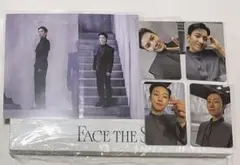 SEVENTEEN face the sun ep.1