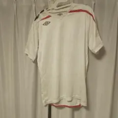 2002イングランド代表　リオ・ファーディナンド　新品紙タグ付きユニフォーム UMBRO - 2002 イングランド代表ユニフォーム 長袖 リオ