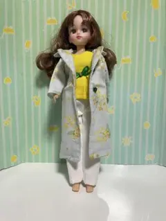 ハンドメイド　りかちゃん服179 リカちゃんの服179【ハンドメイド】単品 - メルカリ