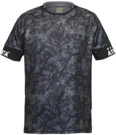 【新品】ATHLETAシャツ Ｍサイズ アスレタ ウェア プラシャツ