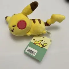 2026年最新】カナヘイ ピカチュウ ぬいぐるみの人気アイテム - メルカリ