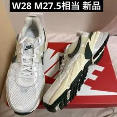 W28cm M27.5cm 相当 新品 ウィメンズ NIKE V2K RUN