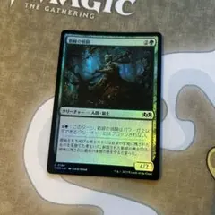 FFTCG 9-063L ガブラス ノーマルフルアート Opus.9 - メルカリ