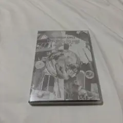 ミセスホワイトラウンジDVD