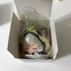 原神　スシロー　ミニフィギュア　早柚　限定