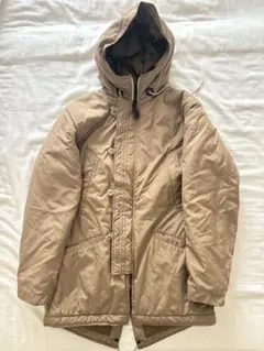 radiall ジャケット