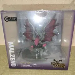 2025年最新】カプコン CAPCOM FIGURE BUILDER CUBE MONSTER HUNTER 4体