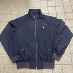 Polo Ralph Lauren ハリントンジャケット　スウィングトップ